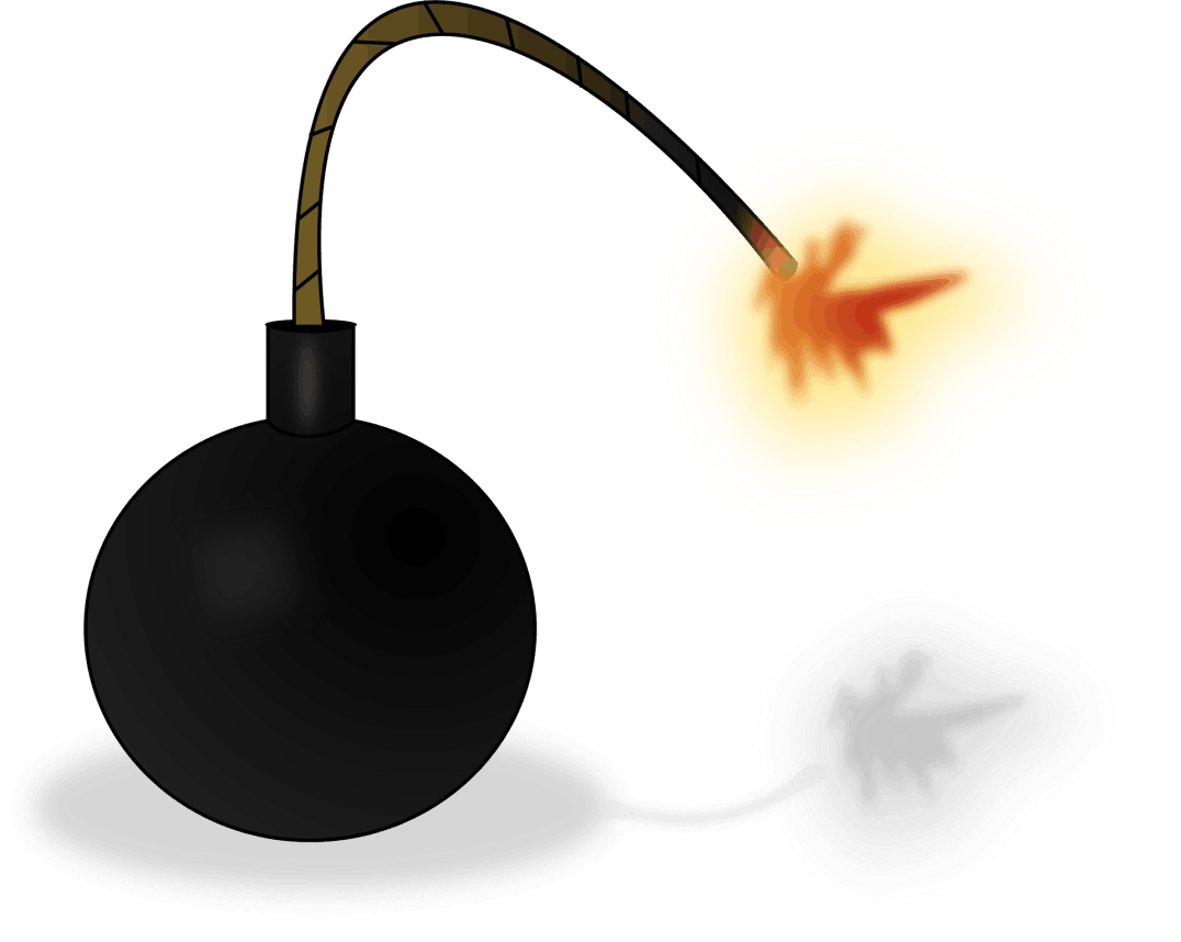 Bomba ötlet
